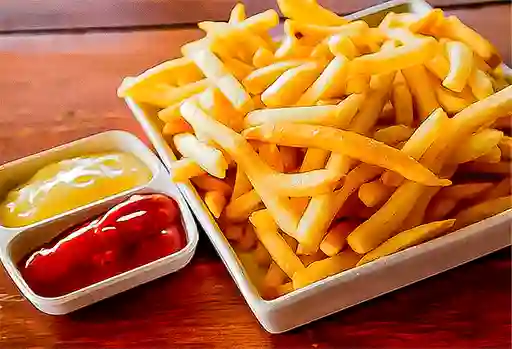 Papa Francesa 400 gr