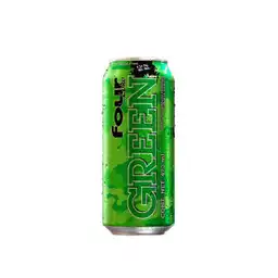 Four Loko Energizante Geen