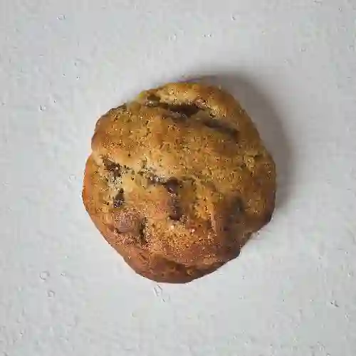 Galleta con Chocolate