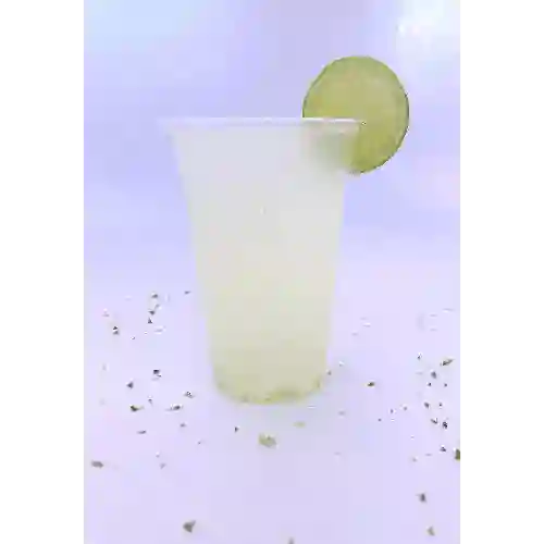 Limonada Natural