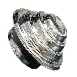 Decorarco Terminal Cromado 3/4