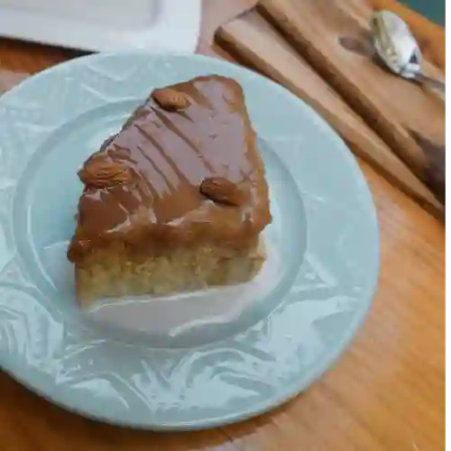 Cuatro Leches Sin Azucar