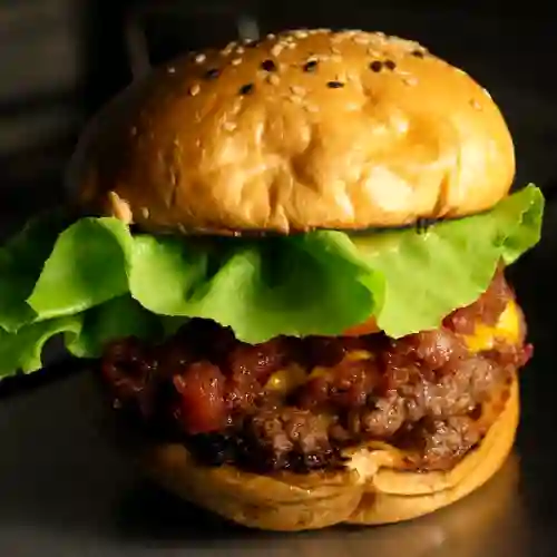 Choriburger