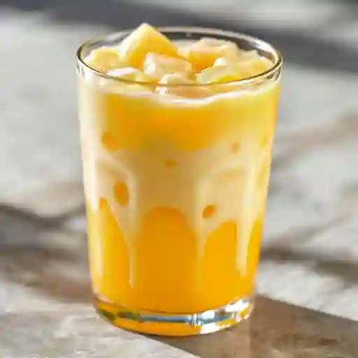 Cremosa De Maracumango