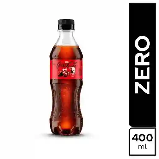 Coca-cola zero 400ml