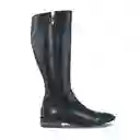 Croydon Botas Consuelo Mujer Negro Talla 37