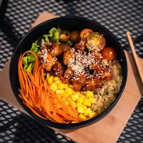 Bowl Especial