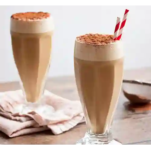 Malteada Café 16 Oz