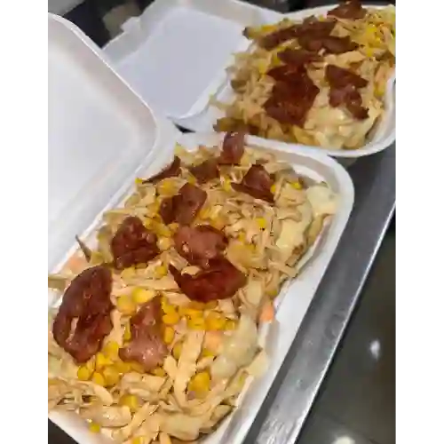 Papas Gratinadas Grandes