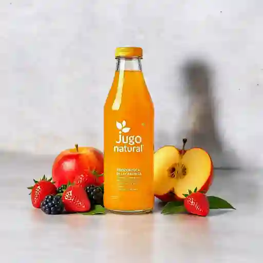 Jugo Natural
