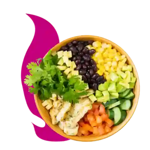 Ensalada