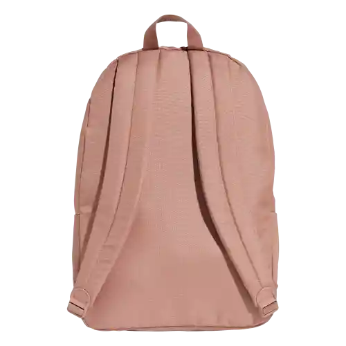 Adidas Morral Clsc Bars Lifestyle Unisex Rojo Talla NS