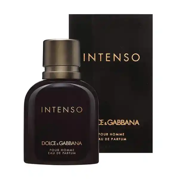 Dolce & Gabbana Perfume ph Intenso For Men