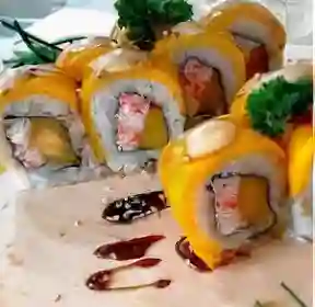 Hashiru roll