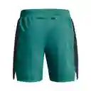 Under Armour Short Running Anywhere Talla SM