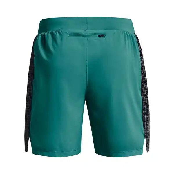 Under Armour Short Running Anywhere Talla SM