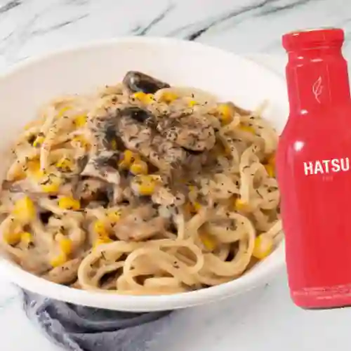 Combo Personal Pastas