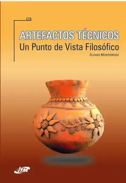 Artefactos Técnicos - Álvaro Monterroza Ríos