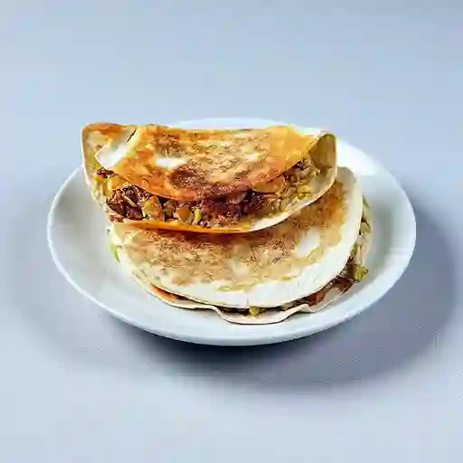 Quesadilla Ranchera