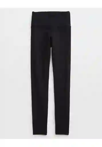 Leggings Aerie en Color Negro Talla XS REGULAR American Eagle