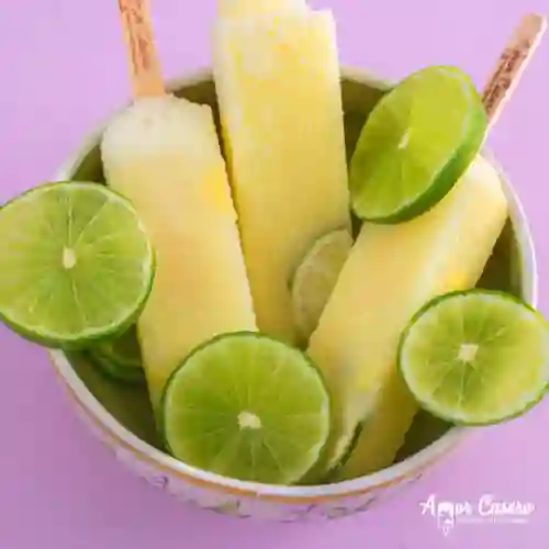 Paleta de Mango Biche