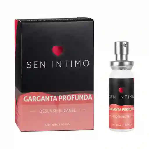 Sen Íntimo Garganta Profunda Desensibilizante Para Sexo Oral