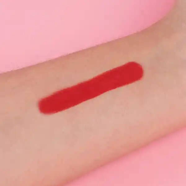 Lápiz Labial Brillante Serie Minimalist 02 Miniso