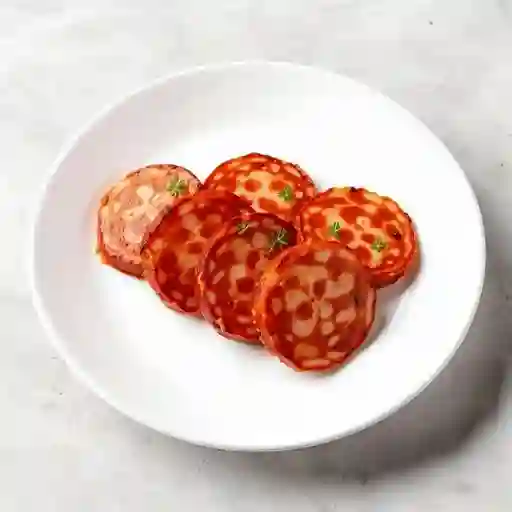 Chorizo Santarosano