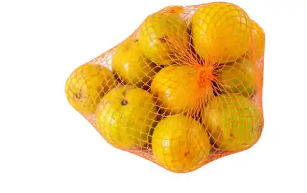 Naranja Económica Malla