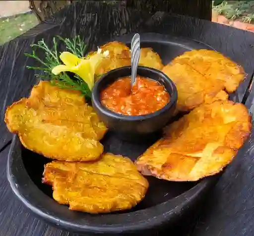Patacones
