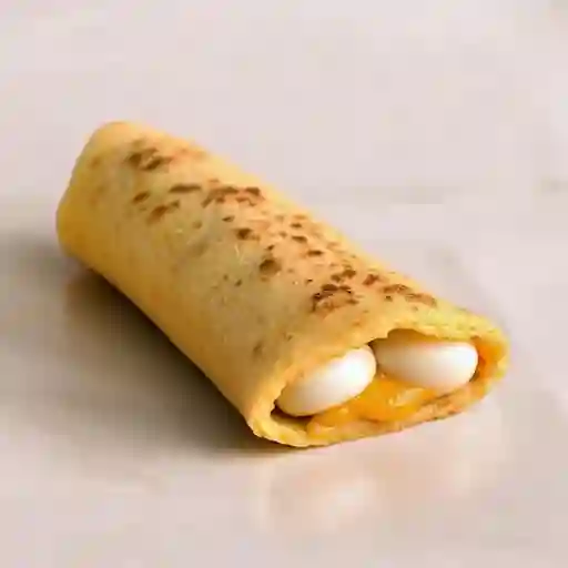 Arepa Mozarella