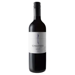 Chilensis Vino Merlot