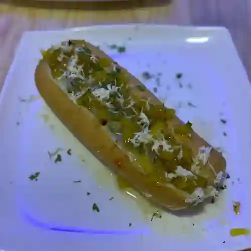 Perro Hawaino