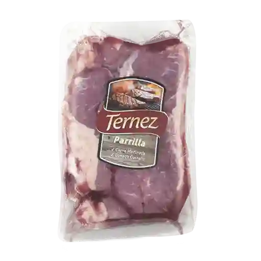 Chata De Res Ternez 2 Un (500 G)