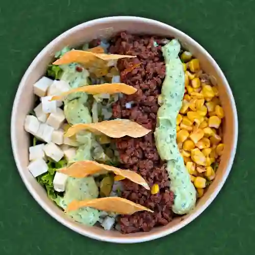Ensalada Tex - Mex