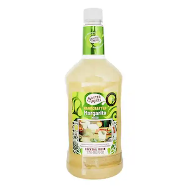 Master Of Mixes Base para Coctel Mixer de Margarita Handcrafted