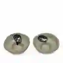 Set Tazón Oclo 12 cm Ambiente Gourmet