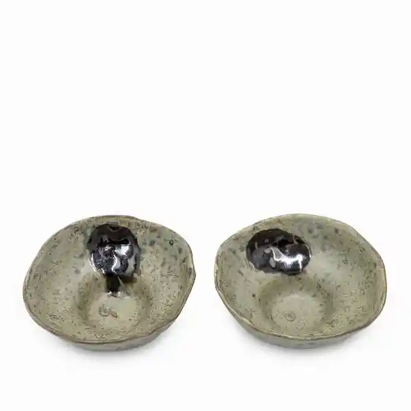Set Tazón Oclo 12 cm Ambiente Gourmet
