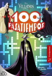 100 Pasat (Crucigrama).Villan, Disney