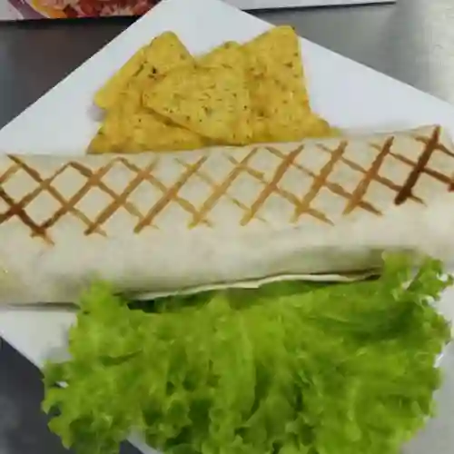 Burro Especial la 74 Pequeño