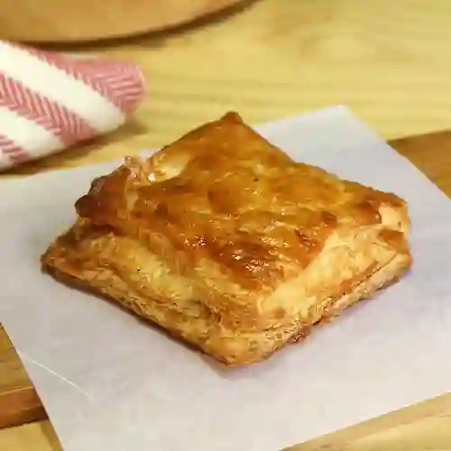 Pastel Hojaldrados