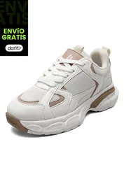 Tenis Dama Marfil Talla 39 545 Tellenzi