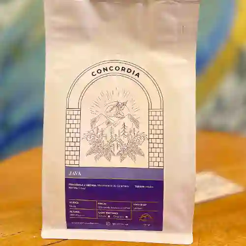 Variedad Java 250Gr