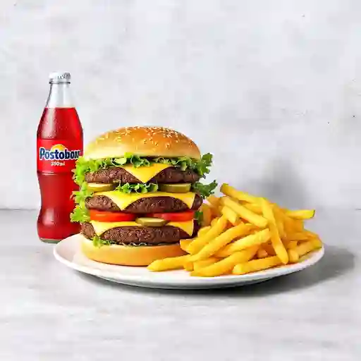 Combo Irresistible 5