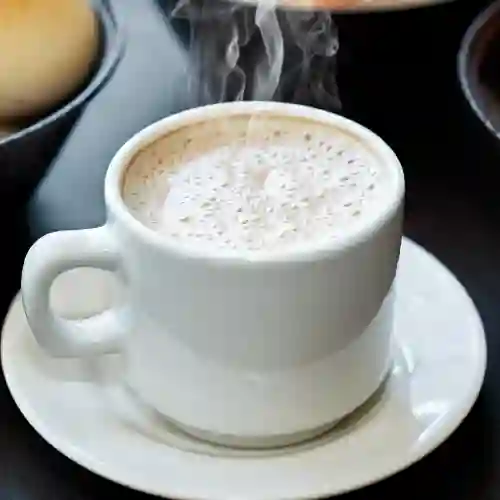 Café en Leche