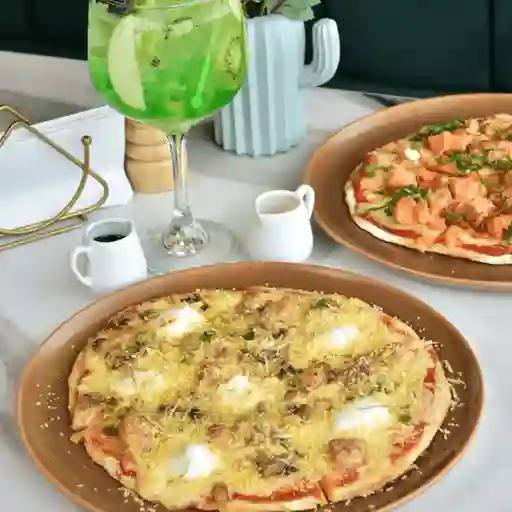 Pizza D Amore