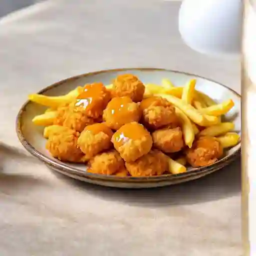 Kikiripops