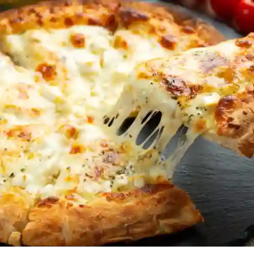 Pizza Paisa Quesuda