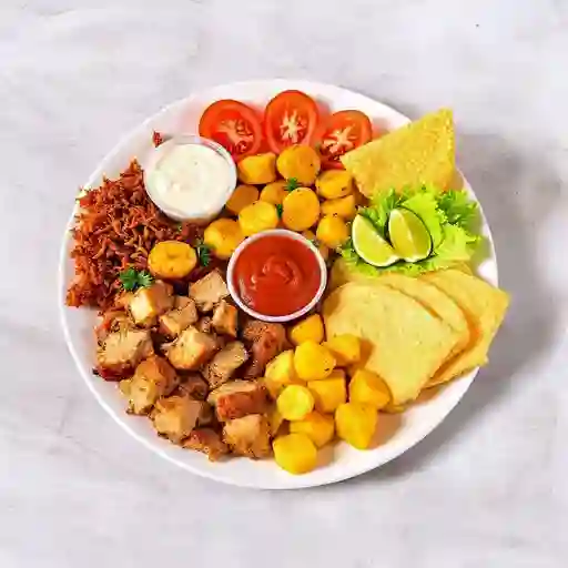 Picada Personal