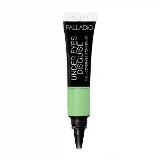 Palladio Under Eyesdisg Conceal Green Te